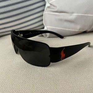 Ralph Lauren Sunglasses